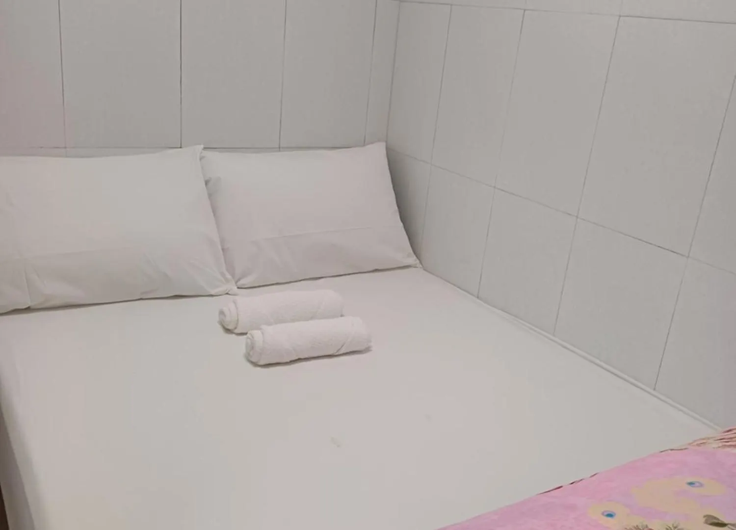United Cooperate Guest House Hong Kong