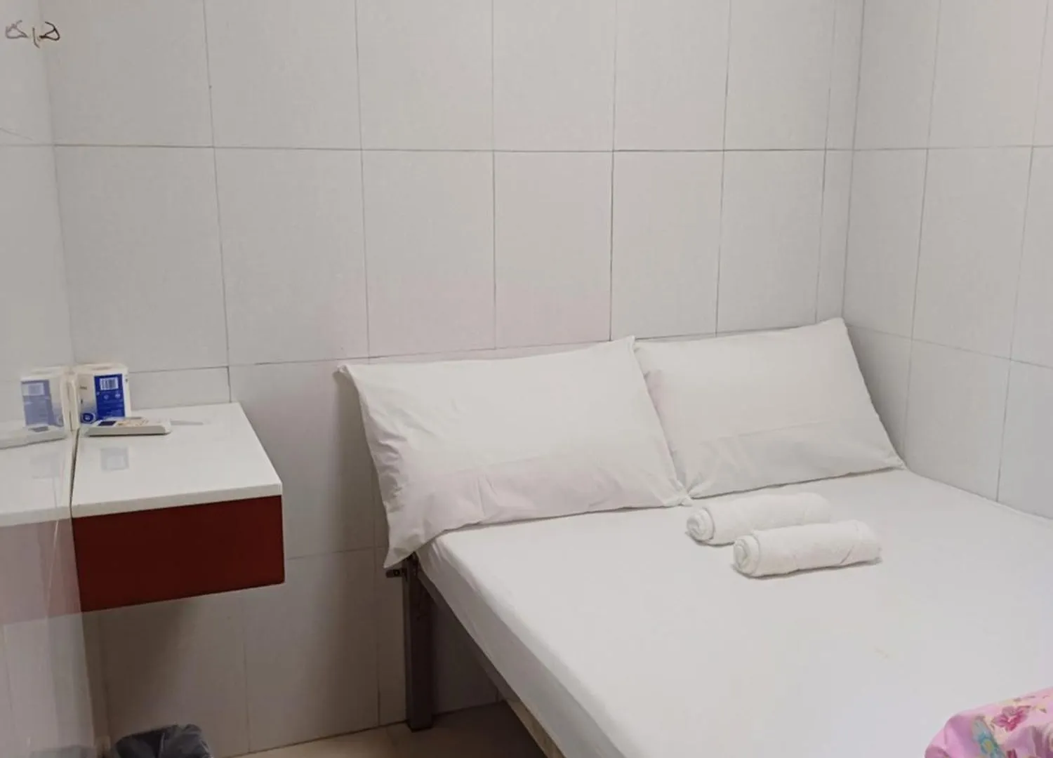United Cooperate Guest House Hong Kong