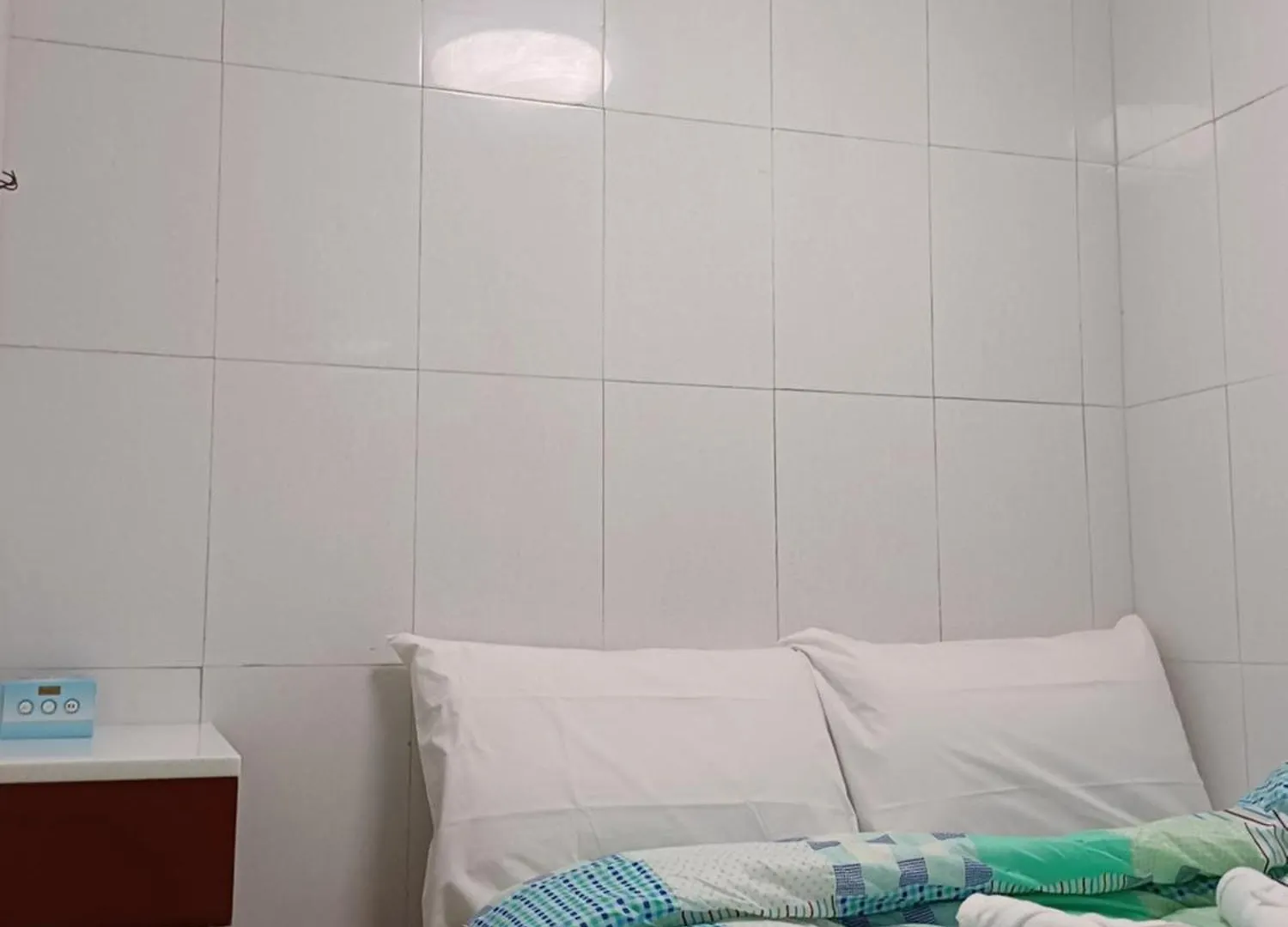United Cooperate Guest House Hong Kong