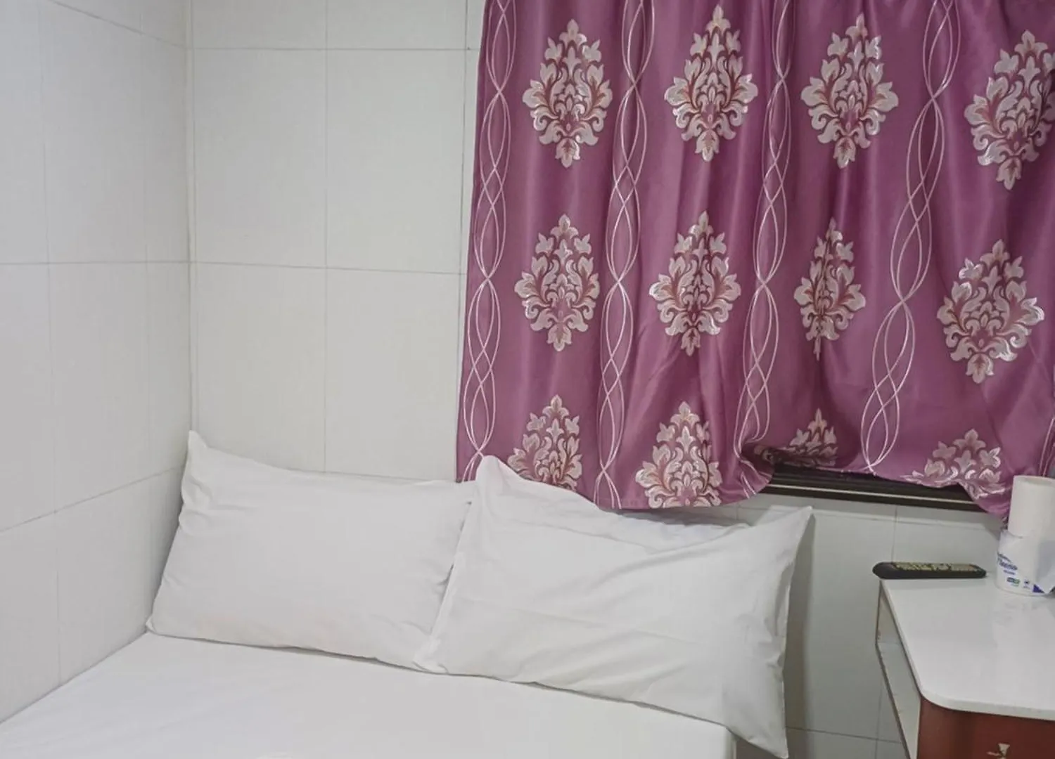 United Cooperate Guest House Hong Kong 0*,  China