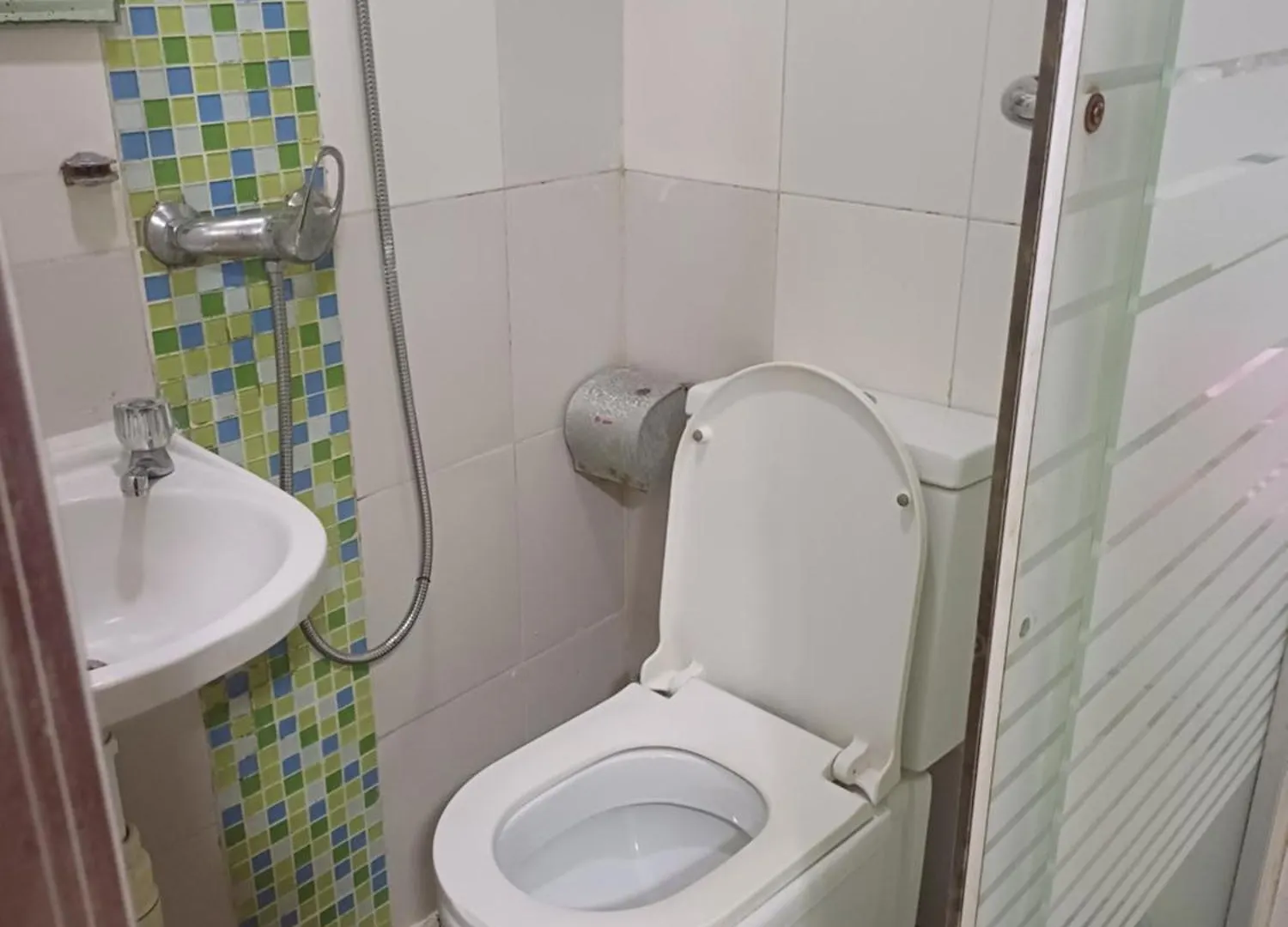 United Cooperate Guest House Hong Kong