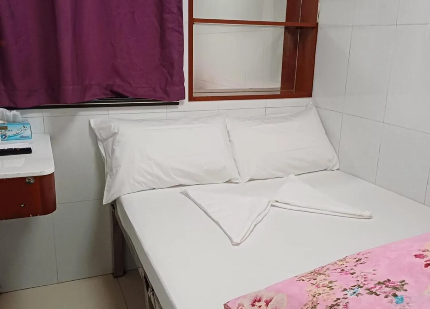 United Cooperate Guest House Hong Kong